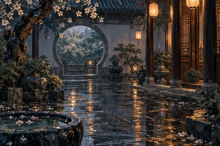 悬疑破案电影排行榜